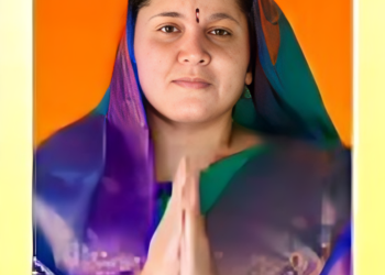 मैंदर्गी नगरपरिषदेवर ;अंजली बाजारमठ २४७७ मतांनी विजयी