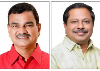 दत्तात्रय भरणे आणि अण्णा बनसोडे यांच्यावर सोलपूरची जबाबदारी