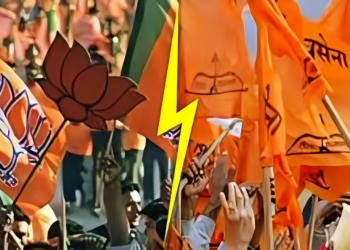 भाजपातील ‘प्रवेश राजकारण’ अंगलट येणार..?