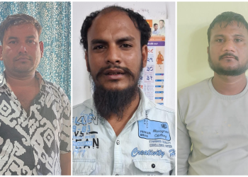 महापालिका निवडणुकीच्या अनुषंगाने सराईत गुन्हेगारांवर एमपीडीए अंतर्गत कारवाई