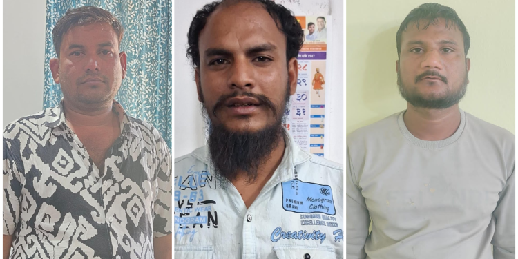 महापालिका निवडणुकीच्या अनुषंगाने सराईत गुन्हेगारांवर एमपीडीए अंतर्गत कारवाई