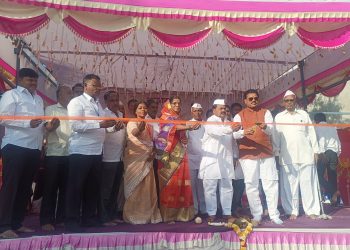 स्नेहसंमेलनातून संस्कृती जतन करावे ; माजी आमदार शिवशरण पाटील