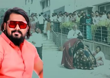 बाळासाहेब सरवदे हत्या प्रकरण; चार फरार संशयितांना नाकाबंदी करून पकडले