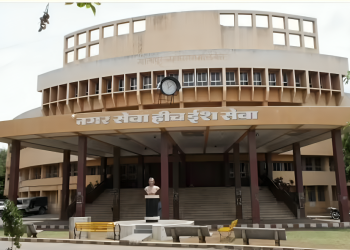 सोलापूरचा महापौर कोण ? ही नावे आघाडीवर