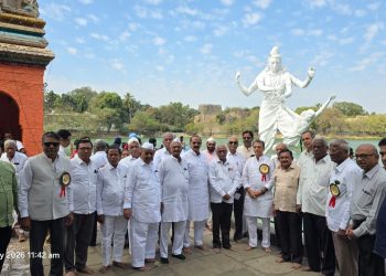 मंगळवारी अक्षता सोहळा, योगदंड पूजनाने विधींना प्रारंभ