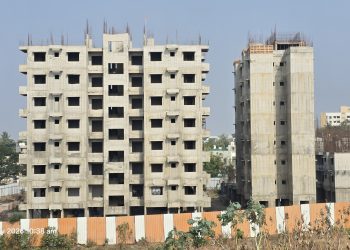 श्रमिक पत्रकार संघाच्या वतीने लवकरच २१४ पत्रकारांना मिळणार हक्काचे घर..!