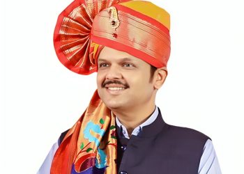 मुख्यमंत्री देवेन्द्र फडणवीस यांची १० जानेवारीला जाहीर सभा..