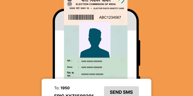 ओळखपत्र हरवलं तरी मतदान शक्य कसं?; मतदार यादी… स्लिप डाऊनलोड.. संपूर्ण माहिती