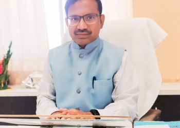 शिक्षणाधिकारी सचिन जगताप यांची विशेष कारवाई ; मुख्याध्यापकाला दिले सेवा समाप्तीचे आदेश..