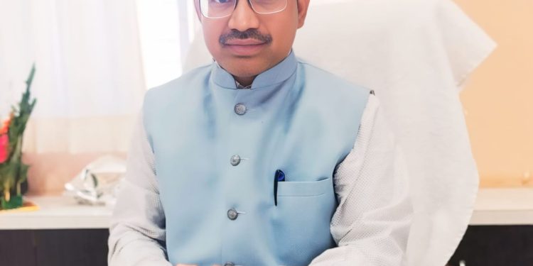 शिक्षणाधिकारी सचिन जगताप यांची विशेष कारवाई ; मुख्याध्यापकाला दिले सेवा समाप्तीचे आदेश..