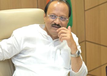 राजकारणातला चाणक्य हरपला : उपमुख्यमंत्री अजित पवार यांचा मृत्यू..!