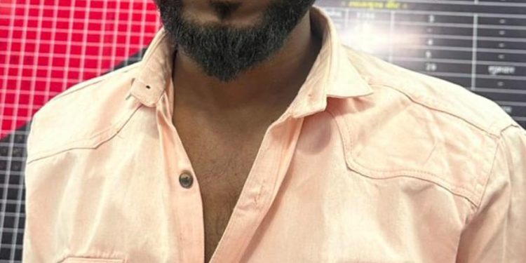 वेळापूरचा सराईत गुन्हेगार अवधूत शेंडगे याच्यावर ‘एमपीडीए’ अंतर्गत कारवाई..