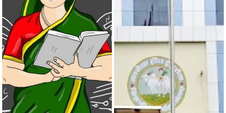 जिल्हा परिषदेत सावित्रीच्या लेकींचा होणार सन्मान..