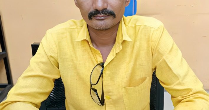 हॉटेल व्यावसायिकाकडून खंडणी मागीतल्या प्रकरणी जामीन मंजूर