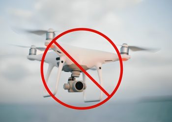 सोलापूर शहरात १५ दिवस ड्रोन उडवण्यास बंदी; पोलीस आयुक्तांचा आदेश