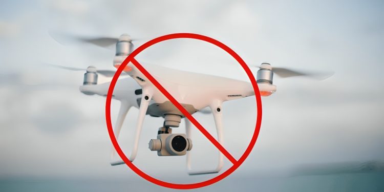 सोलापूर शहरात १५ दिवस ड्रोन उडवण्यास बंदी; पोलीस आयुक्तांचा आदेश