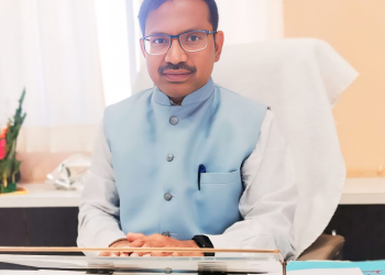 दहावी, बारावीच्या परीक्षा कालावधीत दक्षता घेण्याचे आवाहन ; शिक्षणाधिकारी सचिन जगताप