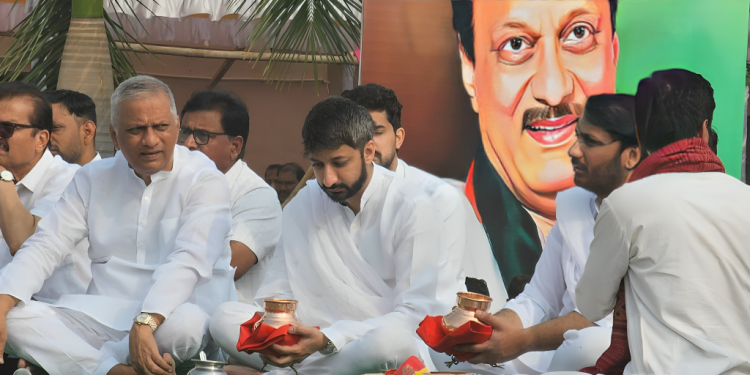 दादा, कुठं हरवलात तुम्ही? घट्ट मिठी मारायचीय; रोहित पवारांची अजितदादांसाठी भावनिक पोस्ट