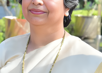 सोलापूर महानगरपालिका सार्वत्रिक निवडणूक निरीक्षकपदी नयना गुंडे…!