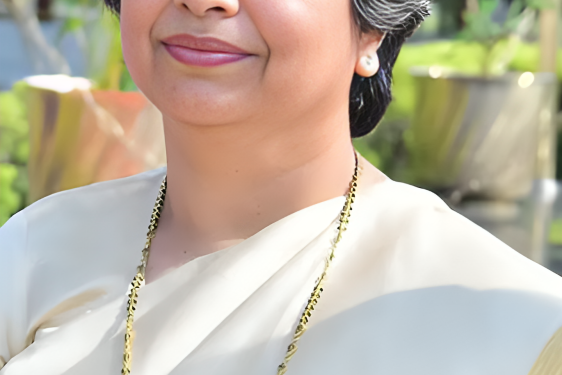 सोलापूर महानगरपालिका सार्वत्रिक निवडणूक निरीक्षकपदी नयना गुंडे…!