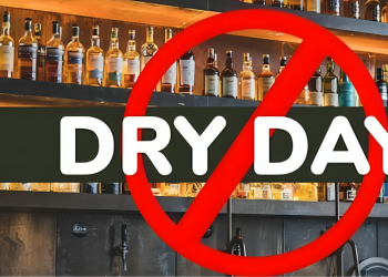 सोलापुरात चार दिवस बंद राहणार दारू विक्री