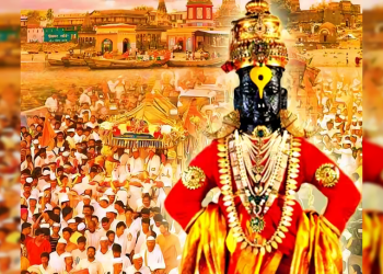 माघी वारी- पश्चिमद्वार ते चौफाळा मार्ग भाविकांसाठी एकेरी रहदारी