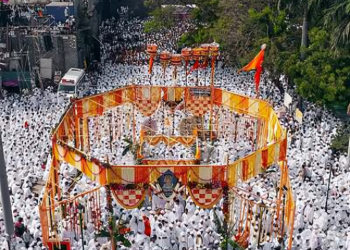 श्री सिध्देश्वर यात्रेनिमित्त ही मार्ग राहणार वाहतुकीसाठी बंद..!