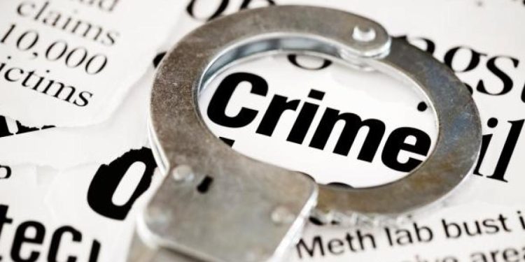 कर्मचाऱ्याला मारहाण करून 25 लाखांची रोकड लुटली; आठ संशयितांना अटक