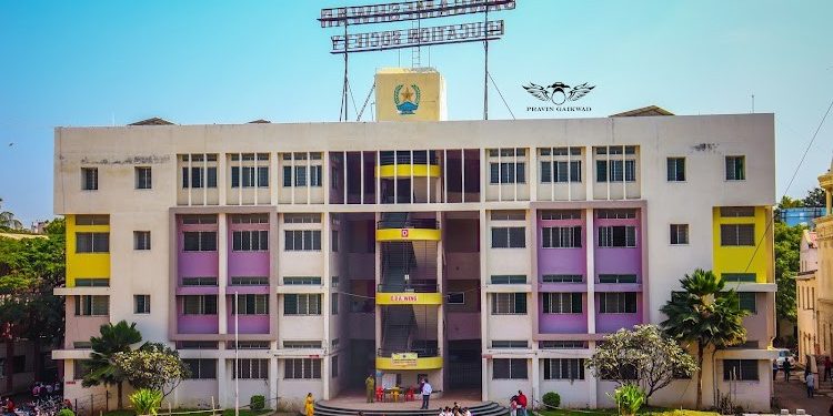 संगमेश्वर महाविद्यालयात उद्या प्रा. डॉ. वावरे यांचे व्याख्यान..