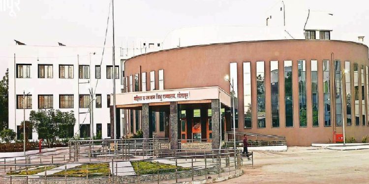 जिल्हा रुग्णालयात महिलांसाठी रजोनिवृत्ती क्लिनिक सुरू