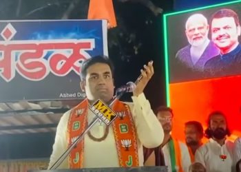 एक रुपयेही न घेता कामगारांच्या १३ चाळींचा B-2 कमी करून देणार; महसूल मंत्री बावनकुळे यांचे वचन