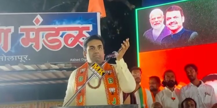 एक रुपयेही न घेता कामगारांच्या १३ चाळींचा B-2 कमी करून देणार; महसूल मंत्री बावनकुळे यांचे वचन