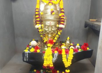 कुडल संगम येथे रविवारी संगम आरती..