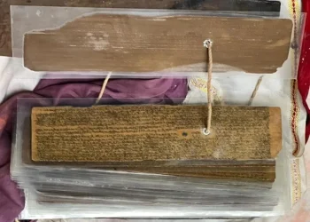 सिद्धेश्वर महाराजच्या पुराण चोरी करणाऱ्या आरोपीची निर्दोष मुक्तता..