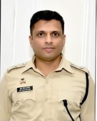 जिल्ह्यातील सात पोलिस अधिकाऱ्यांच्या बदल्या; पोलीस अधीक्षकांनी दिली माहिती..