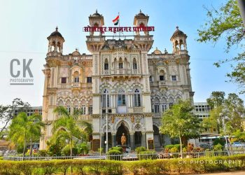 सोलापूर महापालिकेच्या उपायुक्तपदी सोनाली यादव यांची नियुक्ती