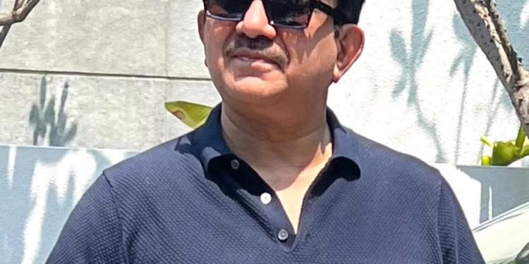 रोजगार निर्मितीला गती देणारा अर्थसंकल्प : उद्योजक यतिन शहा..!