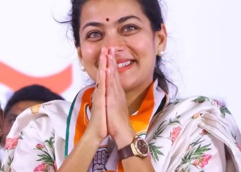 खा.प्रणिती शिंदे यांच्या पाठपुराव्याला यश; माचणूर बंधाऱ्याची खराब दारे बदलली,