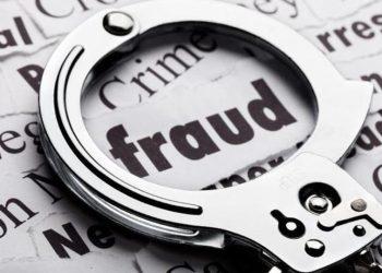 १२ टक्के परताव्याचे आमिष दाखवून ८५ लाखांचा गंडा..