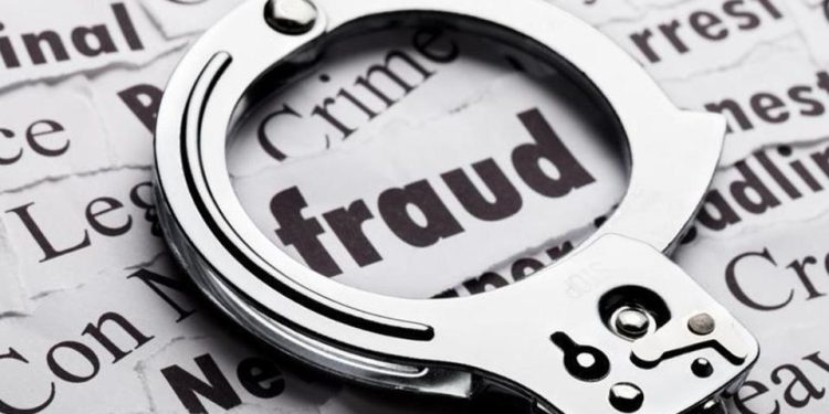 १२ टक्के परताव्याचे आमिष दाखवून ८५ लाखांचा गंडा..