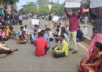 आज मुंबईत कोळी समाजाचे आंदोलन