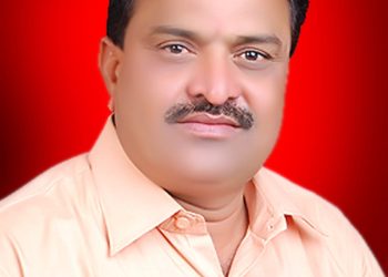 सोलापूर जिल्हा मुख्याध्यापक संघाच्या अध्यक्षपदी तानाजी माने यांची पुनश्च निवड..!