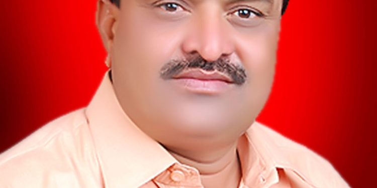 सोलापूर जिल्हा मुख्याध्यापक संघाच्या अध्यक्षपदी तानाजी माने यांची पुनश्च निवड..!