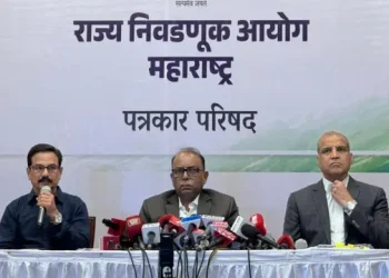 या ठिकाणी होणार जिल्हा परिषद पंचायत समितीची मतमोजणी…!