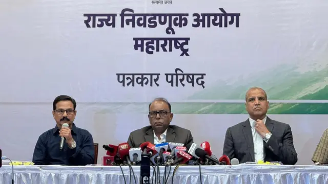 या ठिकाणी होणार जिल्हा परिषद पंचायत समितीची मतमोजणी…!