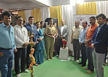 पत्रकारांनी धावपळीच्या जीवनात आरोग्याची काळजी घ्यावी – डॉ.अश्विनी पाटील