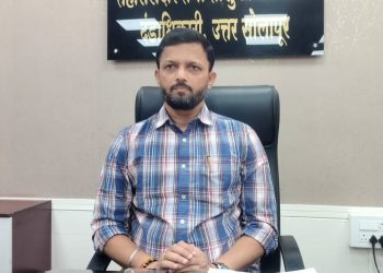 उत्तर तहसील कार्यालयामार्फत ‘समाधान शिबिरांचे’ आयोजन ; तहसीलदार निलेश पाटील