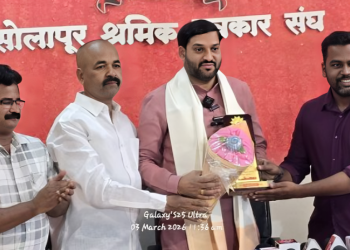 आदिला नदीचे अस्तित्व टिकलेच पाहिजे; नाला म्हणालोच नाही” – महापौर विनायक कोंड्याल