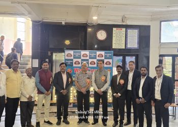 भारतरत्न इंदिरा गांधी अभियांत्रिकी महाविद्यालयात राष्ट्रीय तांत्रिक महोत्सव संपन्न