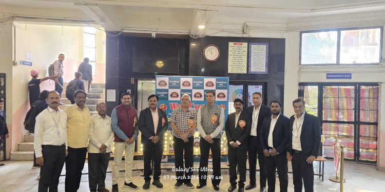 भारतरत्न इंदिरा गांधी अभियांत्रिकी महाविद्यालयात राष्ट्रीय तांत्रिक महोत्सव संपन्न